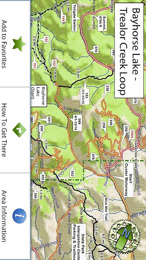 Moto mApps Idaho FREE截图5