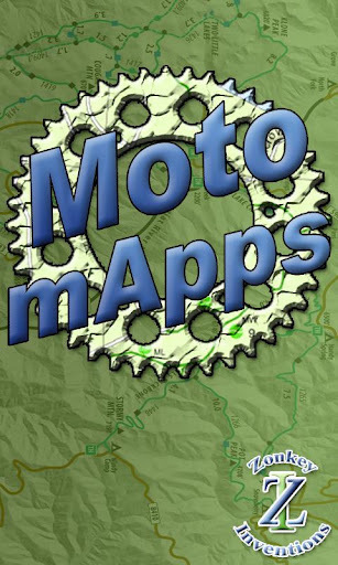 Moto mApps Idaho FREE截图6