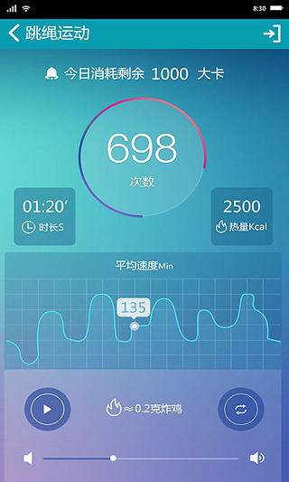 跳绳截图5