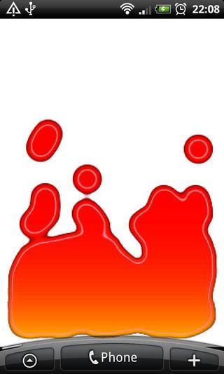 Red Lava Lite截图2