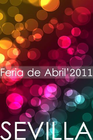 Seville&#39;s April Fair截图1