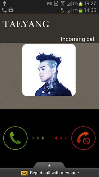 BIGBANG Call截图3