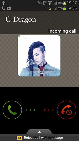 BIGBANG Call截图4