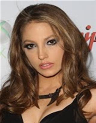 Jenna Haze HD Live Wallpapers截图3