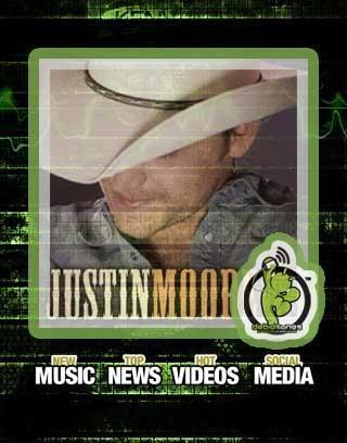 Justin Moore Radio截图2