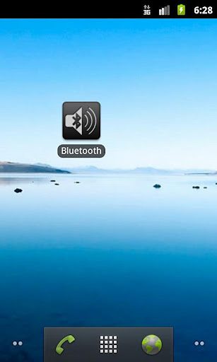 Bluetooth Switch and Mute截图1