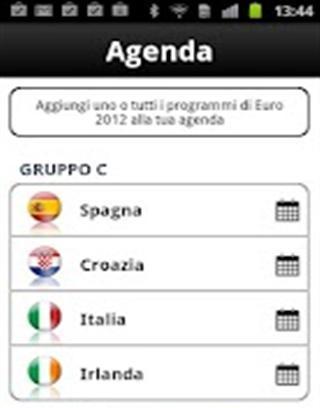 euro - Italy2012截图7