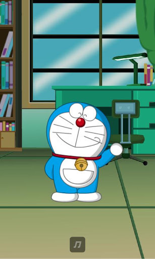 Doraemon Touch截图1