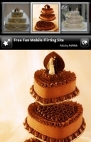 Wedding Cakes Idea Book Too 1.9.2截图3