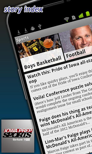 Iowa Prep Sports截图4