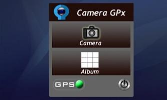 Camera Gpx Lite-FREE 2截图1