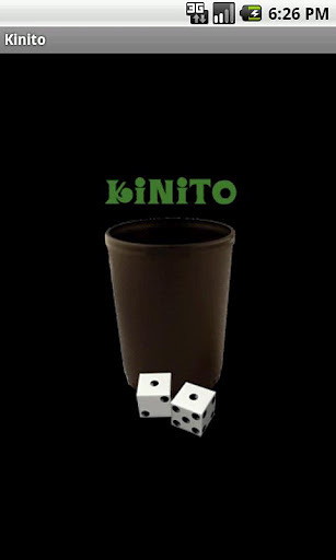 Kinito (juego de beber)截图1