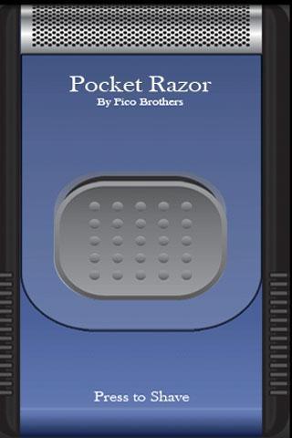 Pocket Razor截图2