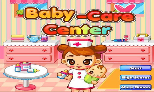 Baby-Care Center截图2