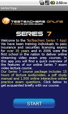 FINRA Series 7 Exam Course截图1