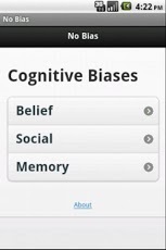 No Bias截图2