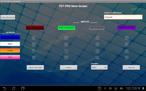 TR7-PRO截图1