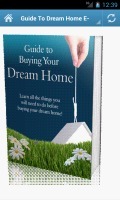 Guide To Buying A Dream Home 1.0截图3