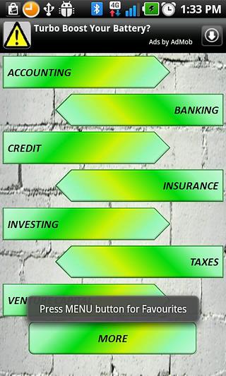 Finance Magazines Collection截图3