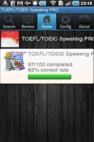 托福、托业口语测试 TOEFL/TOEIC Speaking PRO截图4