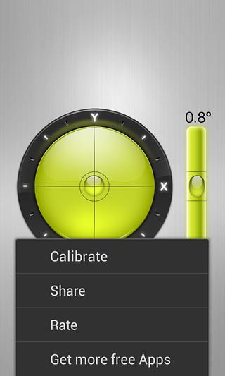 气泡水平仪 Bubble level截图1