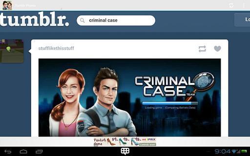 Criminal Case Game Tips&Tricks截图3