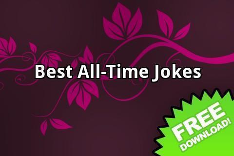 Best All-time Jokes截图1