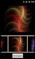 Fractal Theme adw截图3