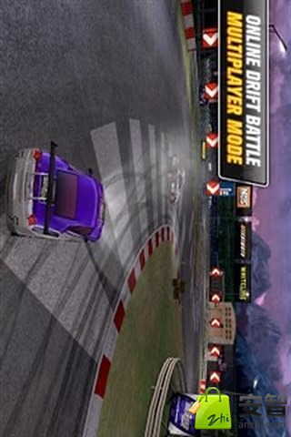 Drift Mania赛车截图1