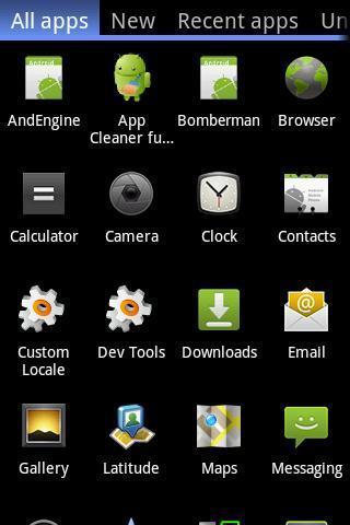 Organised Apps Free截图3