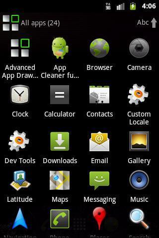 Organised Apps Free截图4