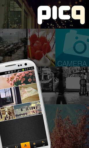 picq - Merge photos截图1