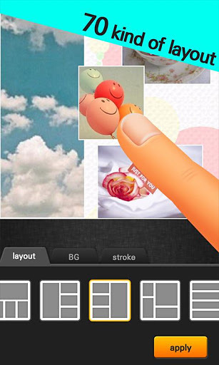 picq - Merge photos截图3