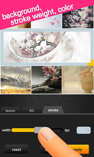 picq - Merge photos截图5