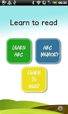 Learn to read (Learn ABC) FREE截图5