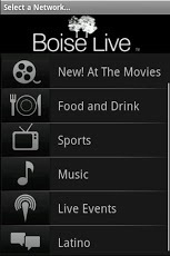 Boise Live截图1