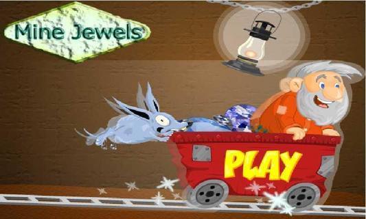 Mine Jewels截图3