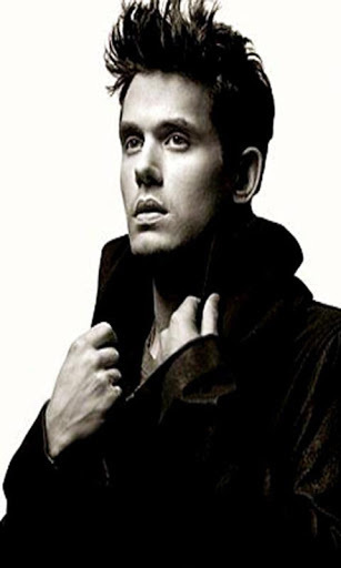 John Mayer wallpaper截图3