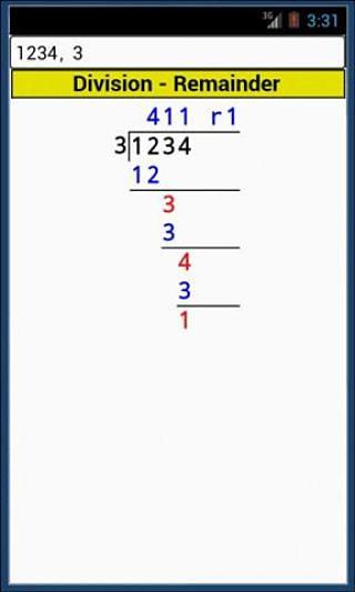 普通的数学运算截图4