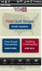 Quilt Shops截图1