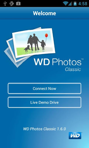 WD Photos Classic截图1