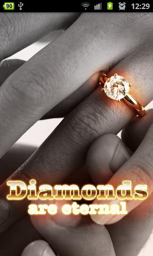 Diamonds are Eternal截图1