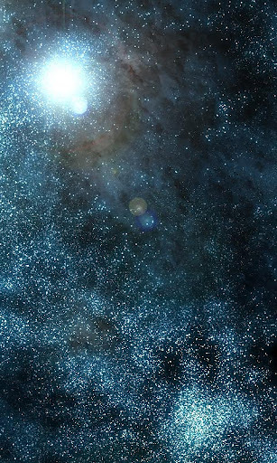 Inner Space Live Wallpaper截图3