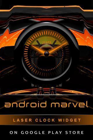 ANDROID MARVEL壁纸截图6