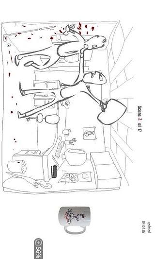 白领痛扁老板截图1