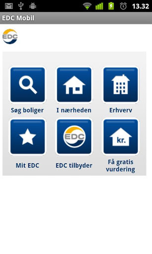 EDC Mobil截图1