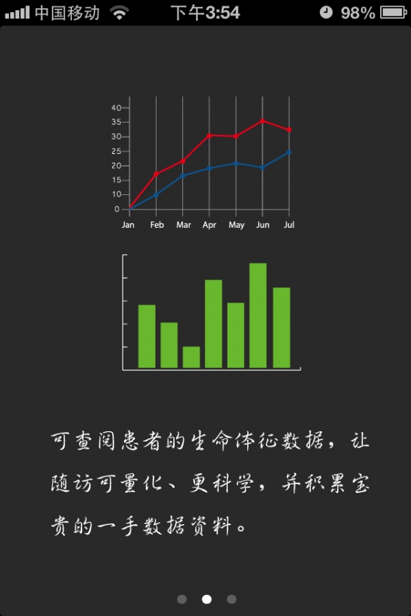 随访助手截图2