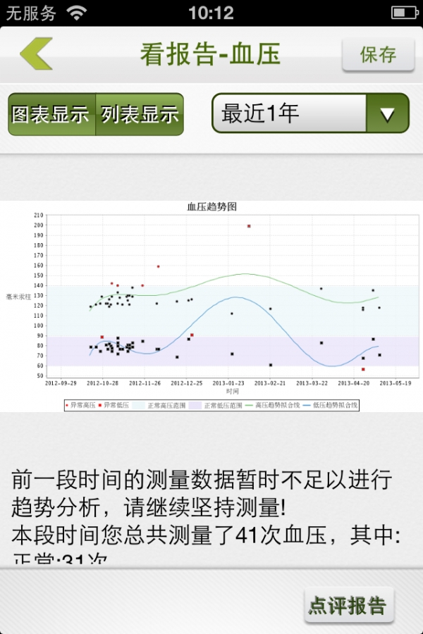 随访助手截图5