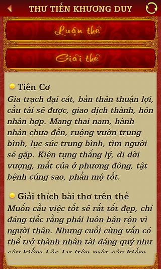 Rut que dau nam 2013截图5