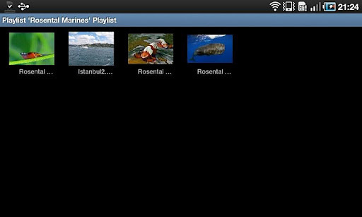 Virtual Film Viewer 2.2截图2